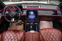 مرسيدس بنز S-Class